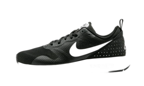 Nike Air Max Tavas Black/White-Black