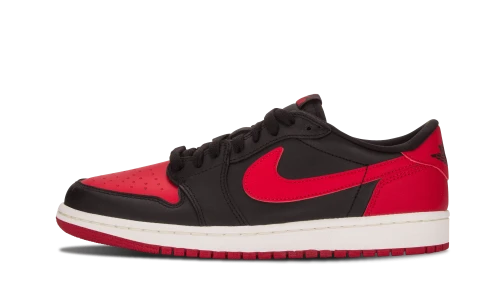Jordan 1 Retro Low Bred (2015)