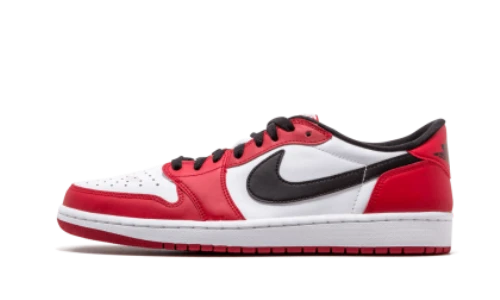 Jordan 1 Retro Low Chicago (2016)