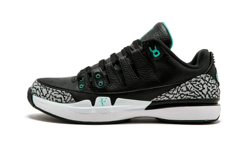 Nike Zoom Vapor AJ3 atmos Jade