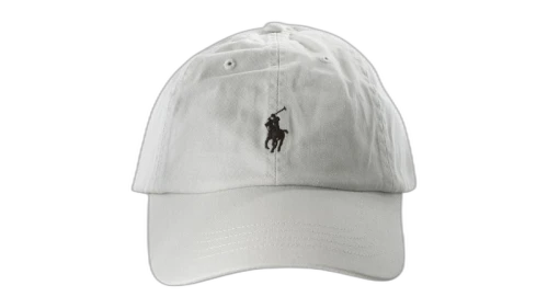 Polo Ralph Lauren Chino Sport Cap Stone