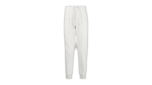 Polo Ralph Lauren Double Knit Tech Athletic Pant Light Sport Heather