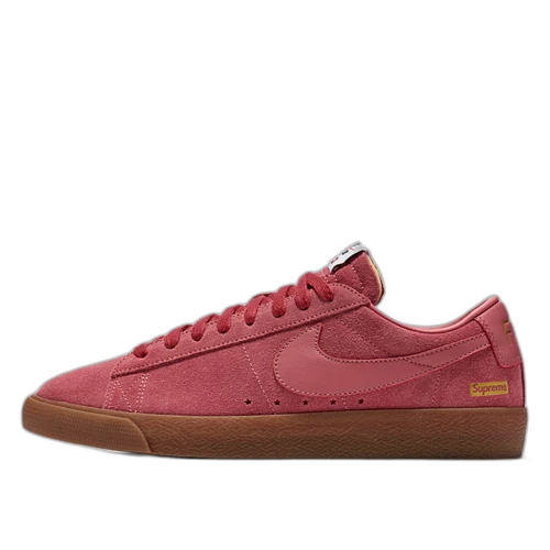 Nike SB Blazer Low GT Supreme Desert Bloom