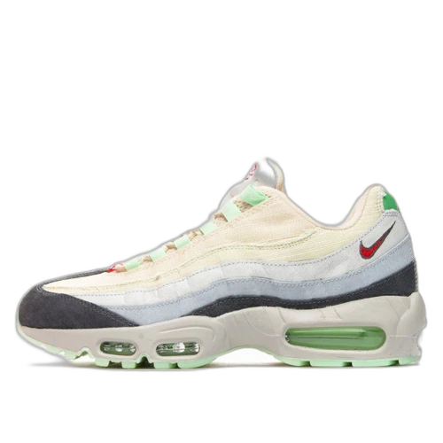 Nike Air Max 95 Halloween (2014)