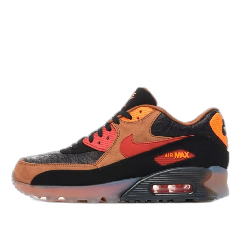 Nike Air Max 90 Halloween (2014)