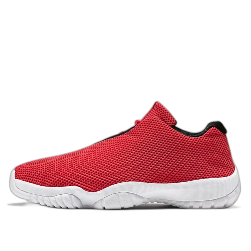 Jordan Future Low University Red