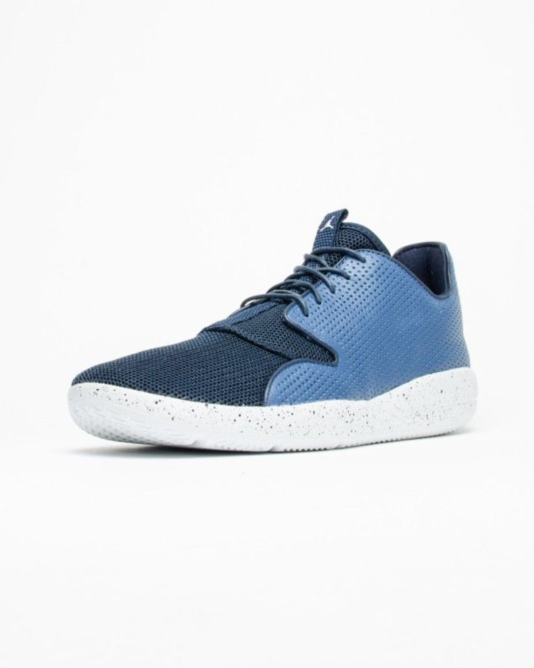 Jordan Eclipse French Blue/White-Obsidian-Pure Platinum