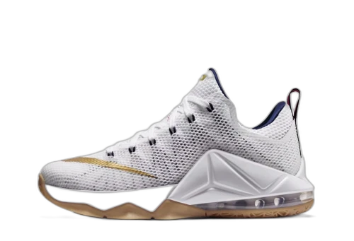 Nike LeBron 12 Low USA