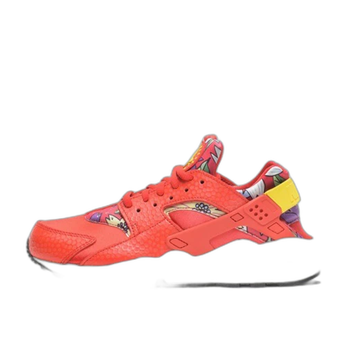 Nike Air Huarache Run Print Aloha (Women's)