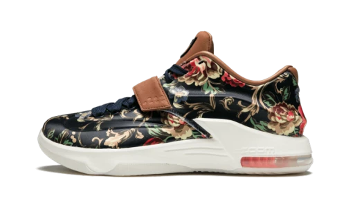 Nike KD 7 EXT Floral