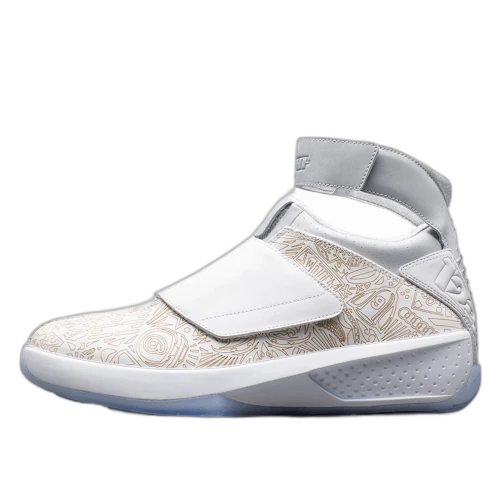 Jordan 20 Retro 30th Anniversary Laser