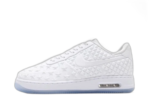 Nike Air Force 1 Low All-Star (2015)
