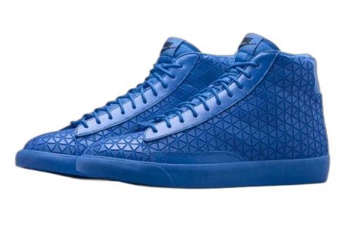Nike SB Blazer Metric Blue
