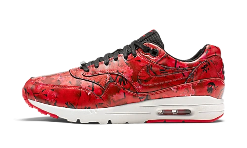 Nike Air Max 1 Shanghai City Collection (Women's)