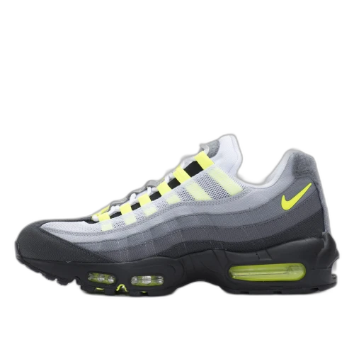 Nike Air Max 95 Patch OG Neon