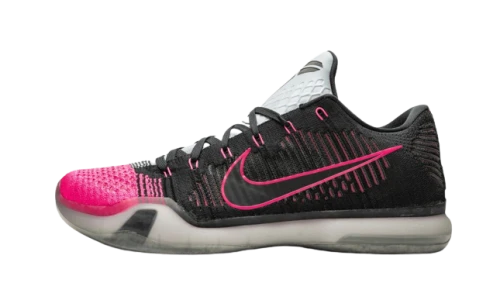 Nike Kobe 10 Elite Mambacurial