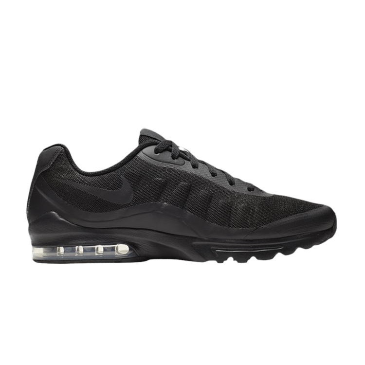 Nike Air Max Invigor Black/Black-Anthracite