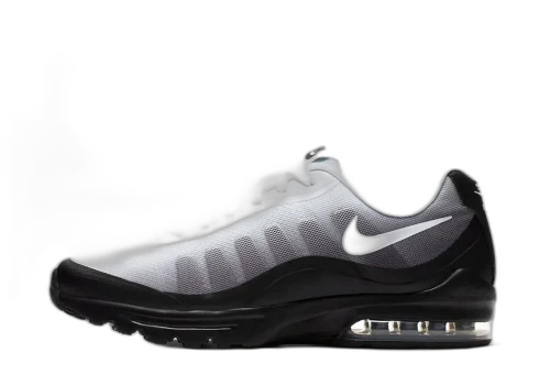 Nike Air Max Invigor Print White Cool Grey