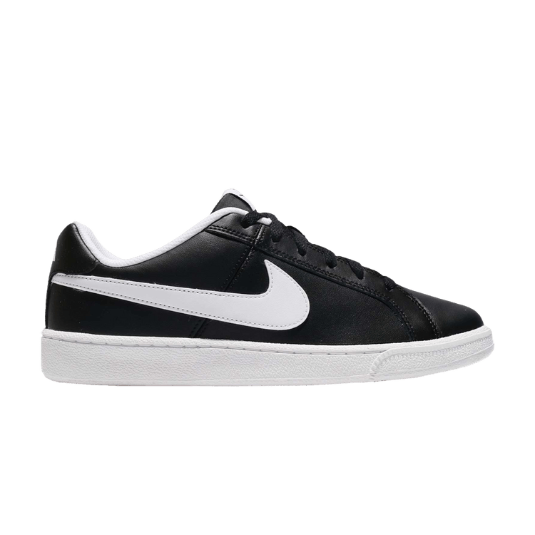 Nike Court Royale Black