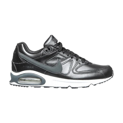 Nike Air Max Command Black