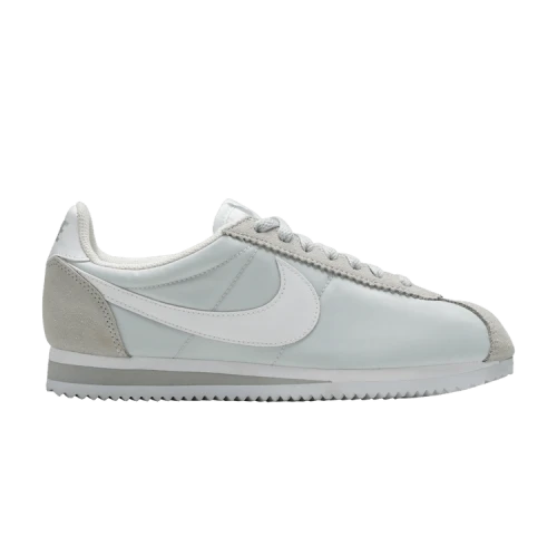 Nike Classic Cortez Nylon Pure Platinum (Women's)