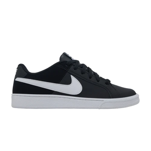 Nike Court Royale Black White (Women's)