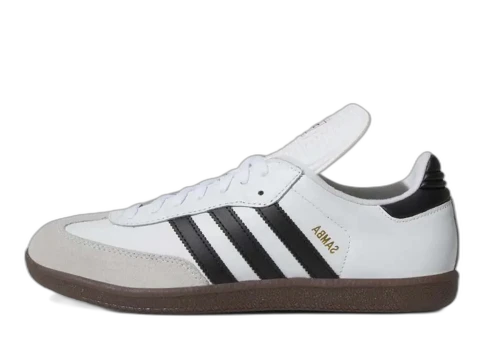 adidas Samba Classic White