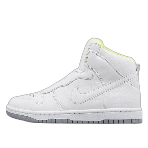 Nike Dunk Lux sacai White (Women's)