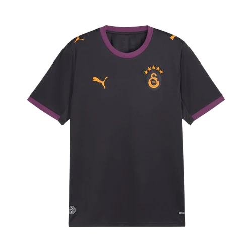 Puma Galatasaray 26/27 Away Jersey 'Black'