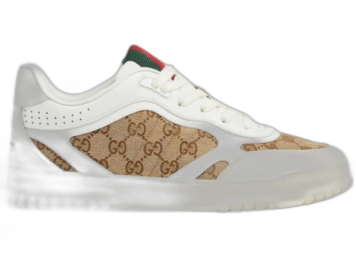 Gucci Re-Web Beige