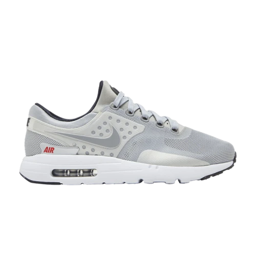 Nike Air Max Zero Silver Bullet