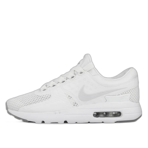 Nike Air Max Zero Pure Platinum