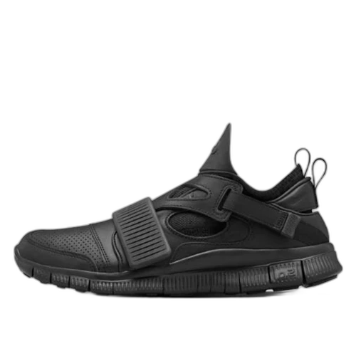 Nike Free Huarache Carnivore Black