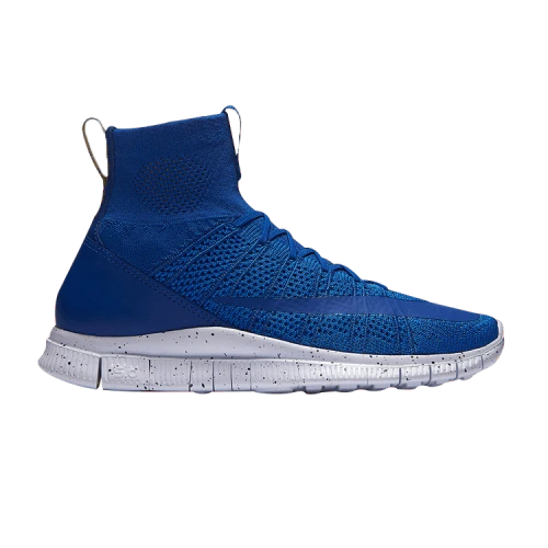 Nike Free Mercurial Superfly Game Royal