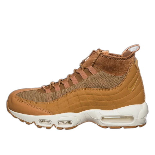 Nike Air Max 95 Sneakerboot Flax (2017)