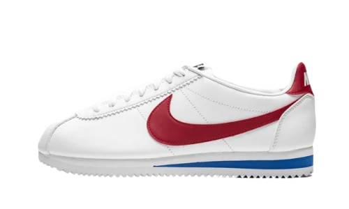 Nike Classic Cortez Forrest Gump (2017/2021) (Women's)