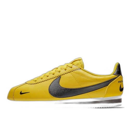 Nike Classic Cortez Blazing Sun