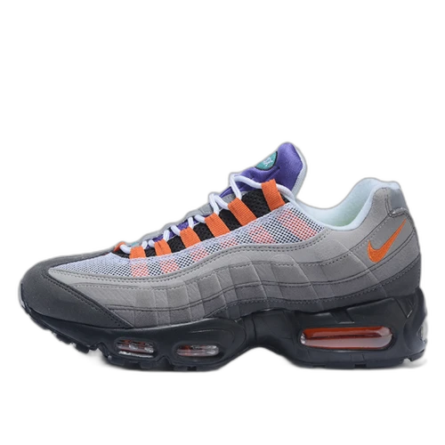 Nike Air Max 95 What the Air Max