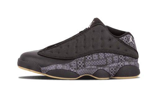 Jordan 13 Retro Low Quai 54