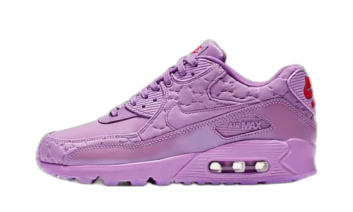 Nike Air Max 90 Paris Macaroon (Women's)