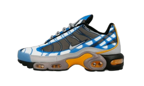 Nike Air Max Plus Deluxe