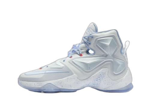 Nike LeBron 13 Christmas