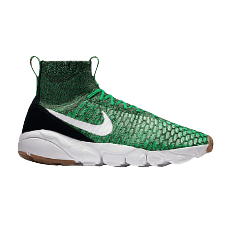 Nike Footscape Magista Poison Green