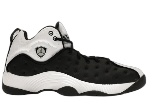 Jordan Jumpman Team 2 White Black