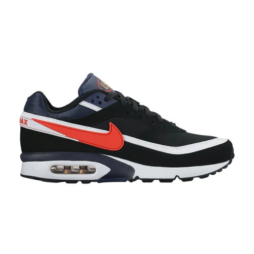 Nike Air Max BW Olympic (2016)
