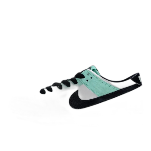 Nike SB Dunk Low Sea Crystal