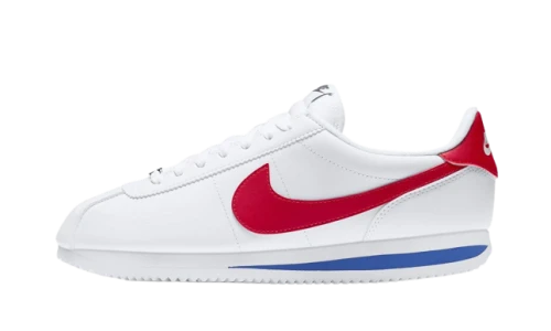 Nike Cortez Basic Forrest Gump (2019)