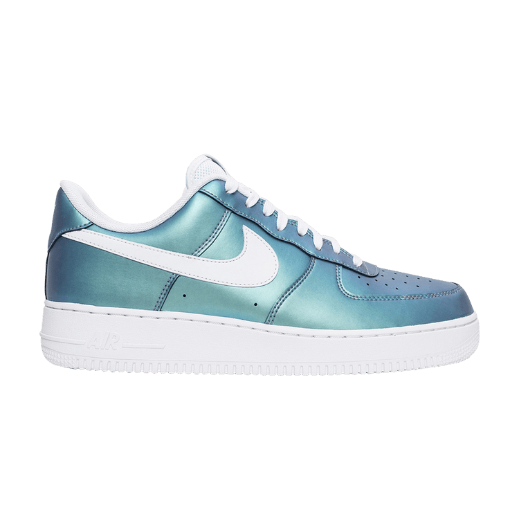 Nike Air Force 1 Low '07 LV8 Fresh Mint Summit White Black