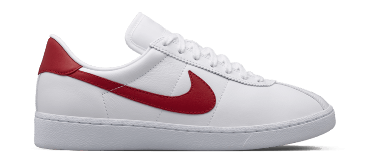 Nike Bruin Leather McFly