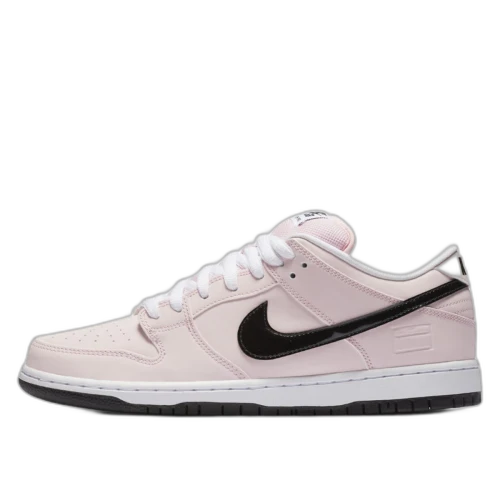 Nike SB Dunk Low Pink Box
